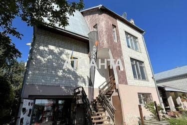 House by the address st. Stefanika (area 330 m²) - Atlanta.ua - photo 25