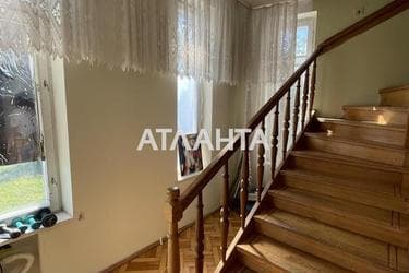 House by the address st. Stefanika (area 330 m²) - Atlanta.ua - photo 28