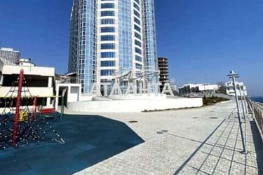 1-room apartment apartment by the address st. Morekhodnyy per (area 45 m²) - Atlanta.ua - photo 10