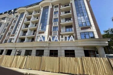 2-rooms apartment apartment by the address st. Evreyskaya Bebelya (area 85,3 m²) - Atlanta.ua - photo 7