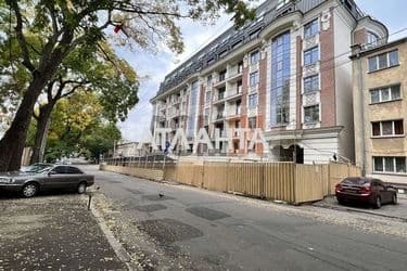 2-rooms apartment apartment by the address st. Evreyskaya Bebelya (area 85,3 m²) - Atlanta.ua - photo 8