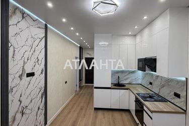 1-комнатная квартира по адресу ул. Краснова (площадь 44 м²) - Atlanta.ua - фото 16