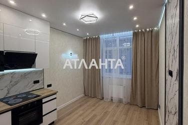 1-комнатная квартира по адресу ул. Краснова (площадь 44 м²) - Atlanta.ua - фото 18