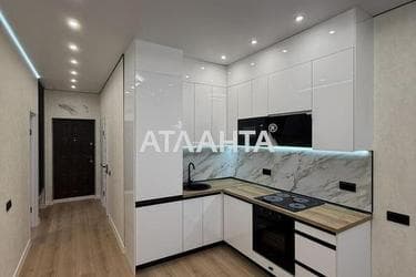 1-комнатная квартира по адресу ул. Краснова (площадь 44 м²) - Atlanta.ua - фото 20