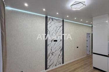 1-комнатная квартира по адресу ул. Краснова (площадь 44 м²) - Atlanta.ua - фото 21