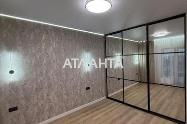1-комнатная квартира по адресу ул. Краснова (площадь 44 м²) - Atlanta.ua - фото 24
