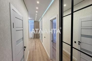 1-комнатная квартира по адресу ул. Краснова (площадь 44 м²) - Atlanta.ua - фото 26