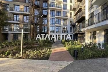 1-room apartment apartment by the address st. Donskogo Dmitriya (area 41,8 m²) - Atlanta.ua - photo 13