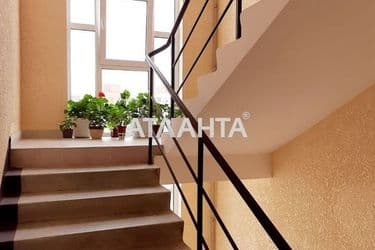 1-room apartment apartment by the address st. Bocharova gen (area 39,3 m²) - Atlanta.ua - photo 7