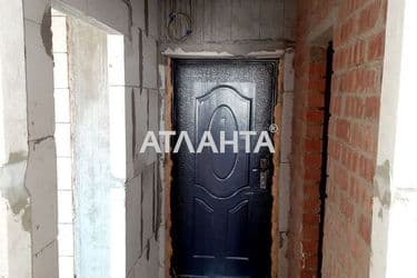1-room apartment apartment by the address st. Bocharova gen (area 39,3 m²) - Atlanta.ua - photo 8