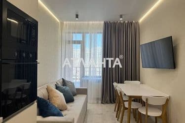 1-room apartment apartment by the address st. Genuezskaya (area 45 m²) - Atlanta.ua - photo 17