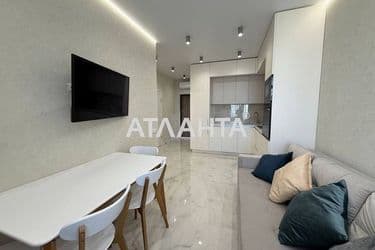 1-room apartment apartment by the address st. Genuezskaya (area 45 m²) - Atlanta.ua - photo 18