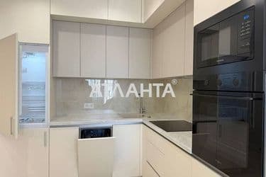 1-room apartment apartment by the address st. Genuezskaya (area 45 m²) - Atlanta.ua - photo 19