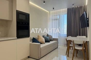1-room apartment apartment by the address st. Genuezskaya (area 45 m²) - Atlanta.ua - photo 20