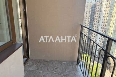 1-room apartment apartment by the address st. Genuezskaya (area 45 m²) - Atlanta.ua - photo 21