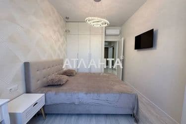 1-room apartment apartment by the address st. Genuezskaya (area 45 m²) - Atlanta.ua - photo 26