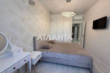 1-room apartment apartment by the address st. Genuezskaya (area 45 m²) - Atlanta.ua - photo 27