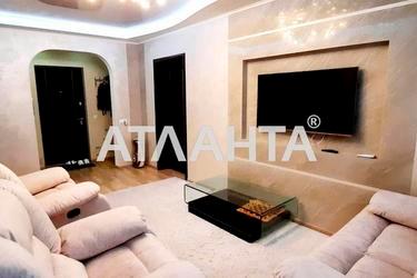 3-комнатная квартира по адресу ул. Сахарова (площадь 75,5 м²) - Atlanta.ua - фото 31