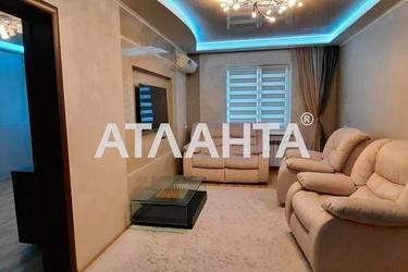 3-комнатная квартира по адресу ул. Сахарова (площадь 75,5 м²) - Atlanta.ua - фото 32