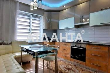 3-комнатная квартира по адресу ул. Сахарова (площадь 75,5 м²) - Atlanta.ua - фото 35