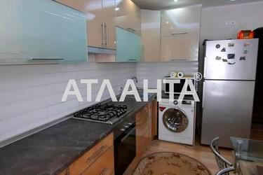 3-комнатная квартира по адресу ул. Сахарова (площадь 75,5 м²) - Atlanta.ua - фото 36