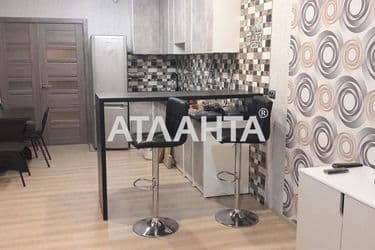1-room apartment apartment by the address st. Borovskogo Nikolaya (area 30 m²) - Atlanta.ua - photo 10