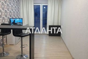 1-room apartment apartment by the address st. Borovskogo Nikolaya (area 30 m²) - Atlanta.ua - photo 11