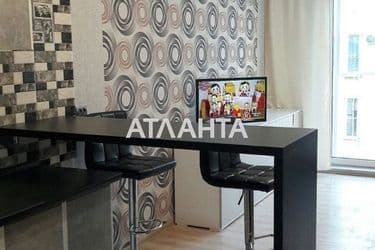 1-room apartment apartment by the address st. Borovskogo Nikolaya (area 30 m²) - Atlanta.ua - photo 12