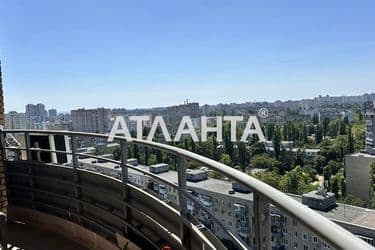 1-room apartment apartment by the address st. Inglezi 25 chapaevskoy div (area 49 m²) - Atlanta.ua - photo 27