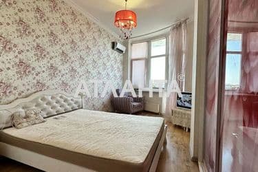 1-room apartment apartment by the address st. Inglezi 25 chapaevskoy div (area 49 m²) - Atlanta.ua - photo 22