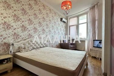 1-room apartment apartment by the address st. Inglezi 25 chapaevskoy div (area 49 m²) - Atlanta.ua - photo 26