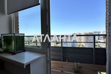 1-room apartment apartment by the address st. Inglezi 25 chapaevskoy div (area 49 m²) - Atlanta.ua - photo 36
