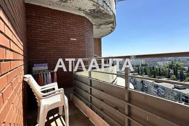 1-room apartment apartment by the address st. Inglezi 25 chapaevskoy div (area 49 m²) - Atlanta.ua - photo 31