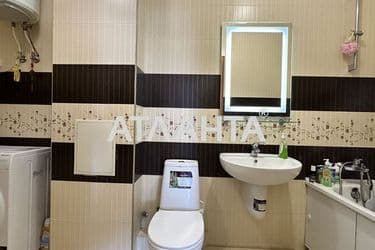 1-room apartment apartment by the address st. Inglezi 25 chapaevskoy div (area 49 m²) - Atlanta.ua - photo 33