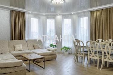 3-rooms apartment apartment by the address st. Lipinskogo V ul (area 101 m²) - Atlanta.ua - photo 25