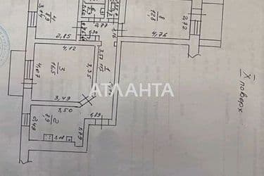 3-rooms apartment apartment by the address st. Ivana i Yuriya Lipy Gaydara (area 66 m²) - Atlanta.ua - photo 8