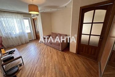 2-rooms apartment apartment by the address st. Pionerskaya Varlamova Akademicheskaya (area 45,3 m²) - Atlanta.ua - photo 21