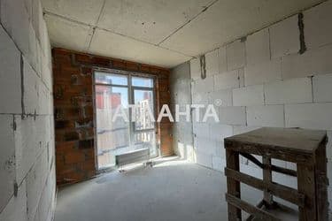 1-room apartment apartment by the address st. Dachnaya (area 34,9 m²) - Atlanta.ua - photo 17