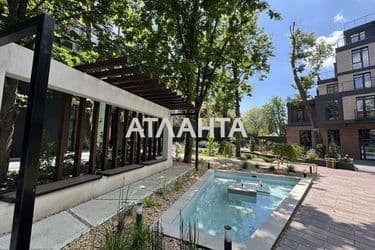 1-комнатная квартира по адресу ул. Дачная (площадь 34,9 м²) - Atlanta.ua - фото 23