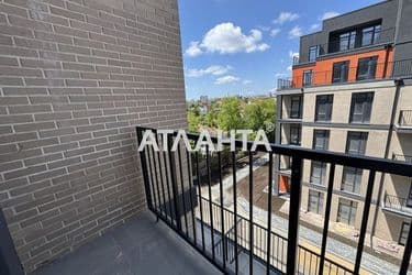 1-комнатная квартира по адресу ул. Дачная (площадь 34,9 м²) - Atlanta.ua - фото 25