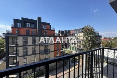 1-room apartment apartment by the address st. Dachnaya (area 34,9 m²) - Atlanta.ua - photo 20