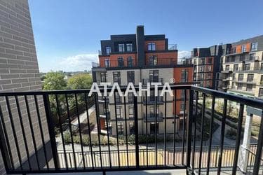1-room apartment apartment by the address st. Dachnaya (area 34,9 m²) - Atlanta.ua - photo 16