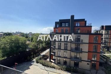 1-room apartment apartment by the address st. Dachnaya (area 34,9 m²) - Atlanta.ua - photo 17