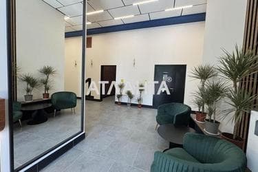 1-room apartment apartment by the address st. Dachnaya (area 34,9 m²) - Atlanta.ua - photo 24