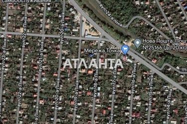 Ділянка за адресою вул. 22-а лінія (площа 6 сот) - Atlanta.ua - фото 12