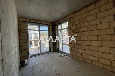 1-room apartment apartment by the address st. Dachnaya (area 46,8 m²) - Atlanta.ua - photo 12