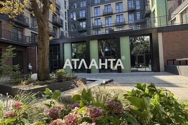 1-room apartment apartment by the address st. Dachnaya (area 46,8 m²) - Atlanta.ua - photo 13