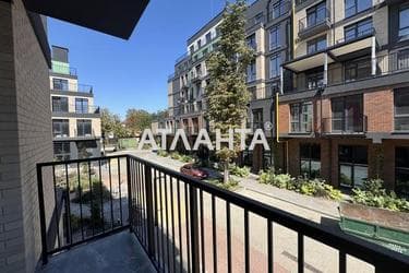 1-room apartment apartment by the address st. Dachnaya (area 46,8 m²) - Atlanta.ua - photo 12
