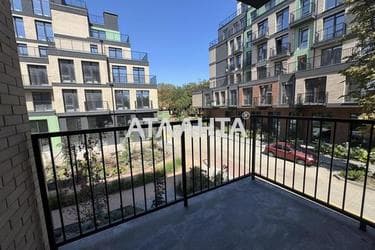 1-room apartment apartment by the address st. Dachnaya (area 46,8 m²) - Atlanta.ua - photo 16