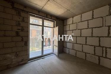 1-room apartment apartment by the address st. Dachnaya (area 46,8 m²) - Atlanta.ua - photo 20